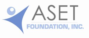ASET logo